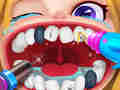 Hry Dental Care Game