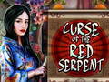 Hry Curse of the Red Serpent