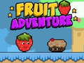 Hry Fruit Adventure