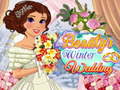 Hry Beauty's Winter Wedding