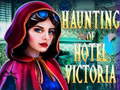 Hry Haunting of Hotel Victoria