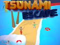 Hry Tsunami Escape