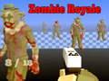 Hry Zombie Royale