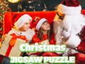 Hry Christmas Jigsaw Puzzle 