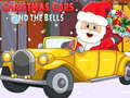 Hry Christmas Cars Find the Bells