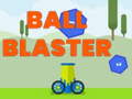 Hry Ball Blaster
