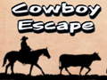 Hry Cowboy Escape