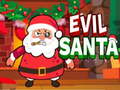 Hry Evil Santa