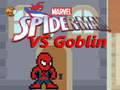 Hry Spider Man vs Goblin