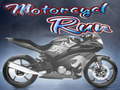 Hry Motorcycle Run
