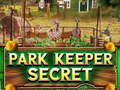 Hry Park Keeper Secret
