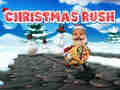 Hry Christmas Rush