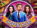Hry Shopping Hours