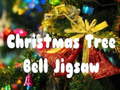 Hry Christmas Tree Bell Jigsaw