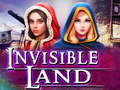 Hry Invisible Land