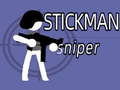 Hry Stickman Sniper