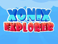 Hry Xonix Explorer