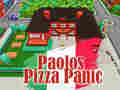 Hry Paolos Pizza Panic