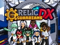 Hry Relic Guardians Arcade Ver  DX