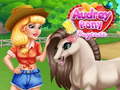 Hry Audrey Pony Daycare