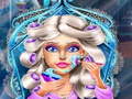 Hry Snow Queen Real Makeover