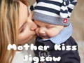 Hry Mother Kiss Jigsaw