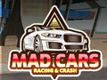 Hry Mad Cars: Racing & Crash