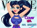 Hry Cover Girl Real Makeover
