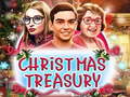 Hry Christmas Treasury
