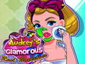 Hry Audrey's Glamorous Real Makeover