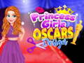 Hry Princess Girls Oscars Design
