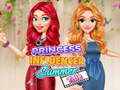 Hry Princess Influencer SummerTale
