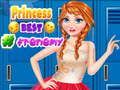 Hry Princess Best #Frenemy