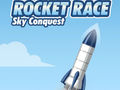 Hry Rocket Race