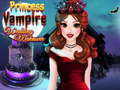 Hry Princess Vampire Wedding Makeover