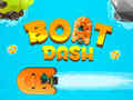 Hry Boat Dash