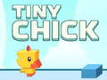 Hry Tiny Chick