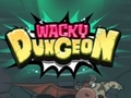 Hry Wacky Dungeon