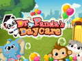 Hry Dr Panda's Daycare