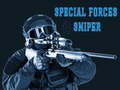 Hry Special Forces Sniper
