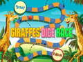 Hry Giraffes Dice Race