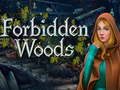 Hry Forbidden Woods