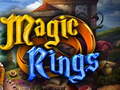 Hry Magic Rings