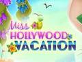 Hry Miss Hollywood Vacation
