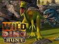 Hry Wild Dino Hunt