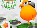 Hry Nickelodeon Slime Fest: Skip a Beat