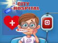 Hry Citi Hospital