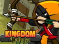 Hry Kingdom Defense online
