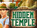 Hry Hidden Temple