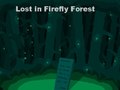 Hry Lost in Firefly Forest